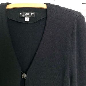 St. John COLLECTION by Marie Gray